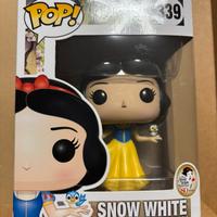 Funko pop disney