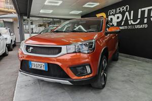 DR Motor DR 3 1.5 S1 Gpl 106cv