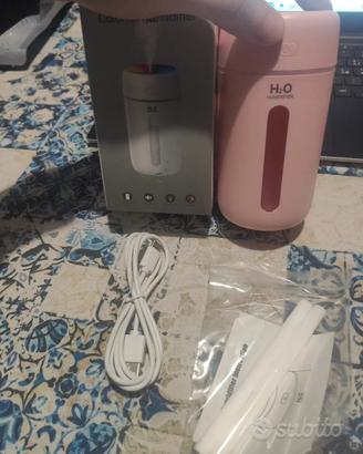 Mini umidificatore