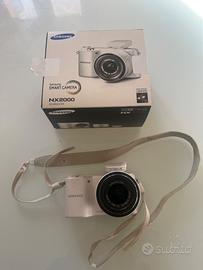 Samsung nx2000