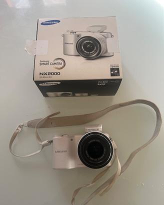 Samsung nx2000