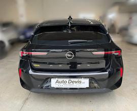OPEL Astra 1.2 Turbo 110 CV Edition