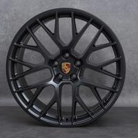 Cerchi in lega da 20” Porsche Originali (macan)