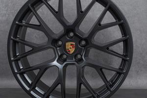 Cerchi in lega da 20” Porsche Originali (macan)