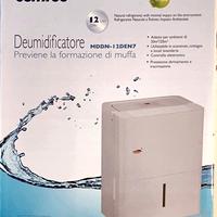 Deumidificatore