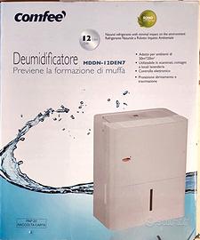 Deumidificatore
