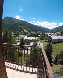 Pragelato stagione estiva