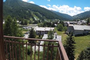 Pragelato stagione estiva