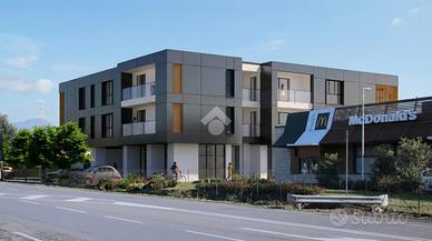 NEGOZIO A TRESCORE BALNEARIO