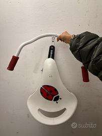 Jd Bug Kids Swayer monopattino cavalcabile bimbi