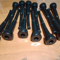 Tettarella guaina mungitura Alfa Laval