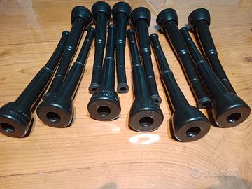 Tettarella guaina mungitura Alfa Laval