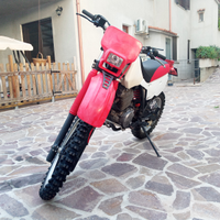 Honda xr 600