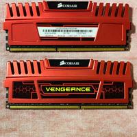 RAM Corsair 8GB