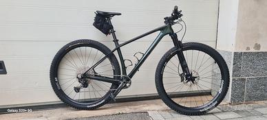 Mtb Scott taglia M