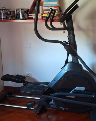 Ellittica Toorx 500