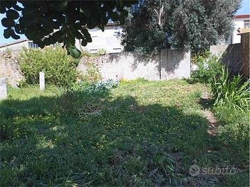 Terreno Edificabile a Carbonia