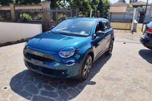 Fiat 600 1.2 hybrid La Prima 145cv auto