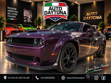 DODGE Challenger SRT 5.7 V8