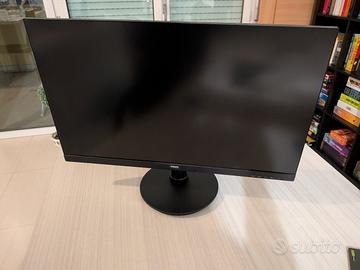 Monitor Philips 27" QHD 275V8LA 75Hz