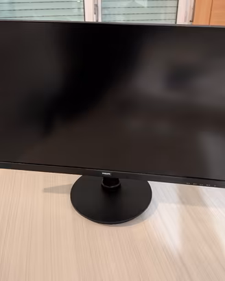 Monitor Philips 27" QHD 275V8LA 75Hz