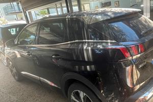 Peugeot 3008 GT LINE