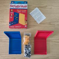 Battaglia Navale Globo - Gioco di strategia