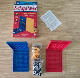 Battaglia Navale Globo - Gioco di strategia