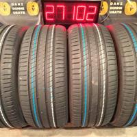 SPED,GRATIS-4 GOMME 255 45 20 MICHELIN 80%