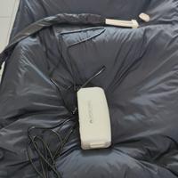 Materasso antidecubito. Mobi 4. Mobiclinic. 