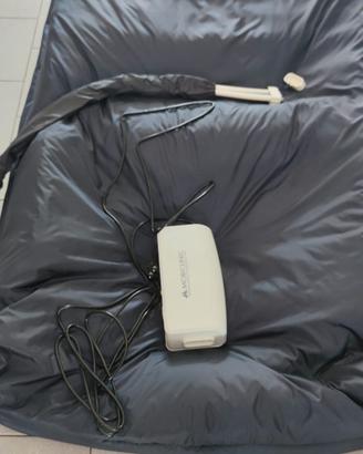 Materasso antidecubito. Mobi 4. Mobiclinic. 