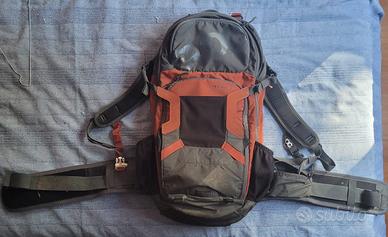 EVOC FR ENDURO 16