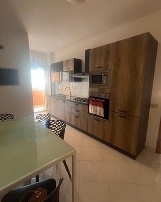 Appartamento zona tribunale/canottieri