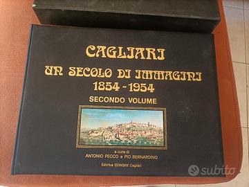 Cagliari un secolo di immagini 