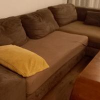 divano letto angolare 