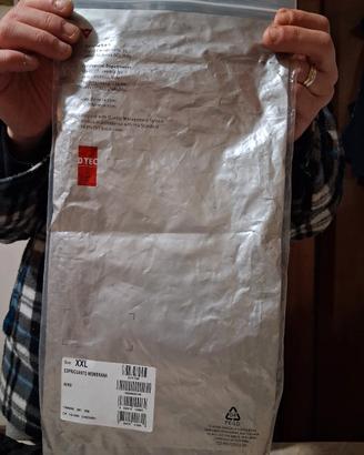 Copriguanti membrana antipioggia Dainese 