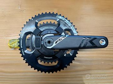 misuratore di potenza fsa powerbox team