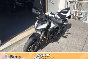 Honda CB 1000 Hornet ABS