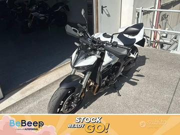 Honda CB 1000 Hornet ABS