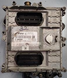 Centralina Bosch 0281020146