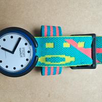 pop swatch originale anni 1980/90