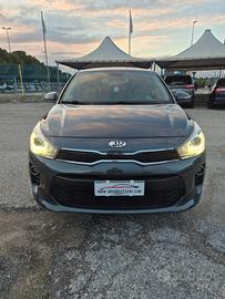 Kia Rio 1.2 MPi Evolution