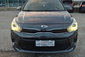 Kia Rio 1.2 MPi Evolution
