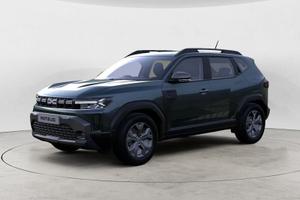 Dacia Duster 1.2 Eco-G Expression 120cv