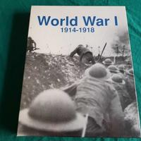 Gioco da tavolo: World War I