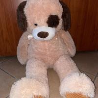 Peluche gigante