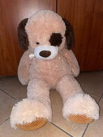 Peluche gigante