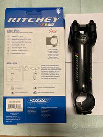 Stem Ritchey WCS da 110 mm