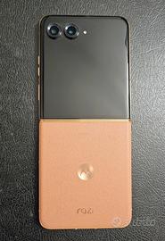 Motorola Razr 50 ultra