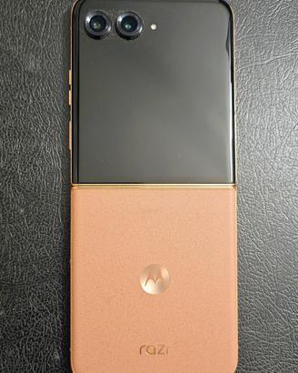 Motorola Razr 50 ultra